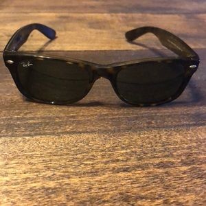 Ray-ban new wayfarer